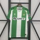 Maillot Real Betis Domicile 25/26