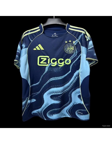 Maillot 25/26 Maillot 25/26