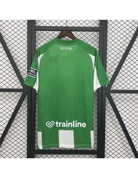 Maillot Real Betis Domicile 25/26 Maillot Real Betis Domicile 25/26