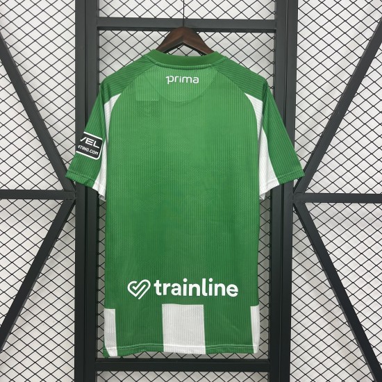 Maillot Real Betis Domicile 25/26