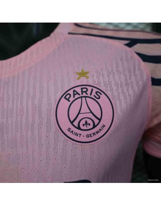 Maillot Pairs 25/26 version du lecteur