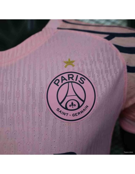 Maillot Pairs 25/26 version du lecteur Maillot Pairs 25/26 version du lecteur