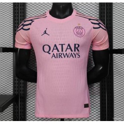 Maillot Pairs 25/26 version du lecteur