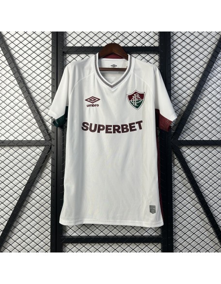 25/26 Fluminense 25/26 Fluminense