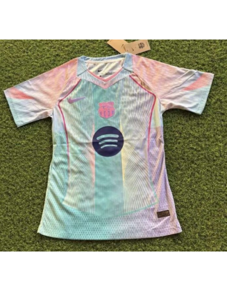 25/26 Barcelone Édition Spéciale