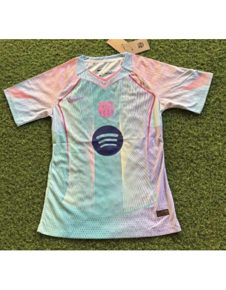 25/26 Barcelone Édition Spéciale 25/26 Barcelone Édition Spéciale