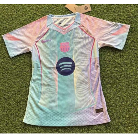 25/26 Barcelone Édition Spéciale