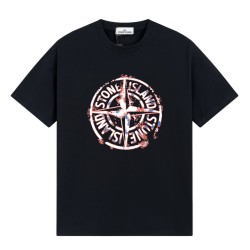 T-shirts Stone Island