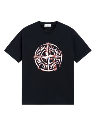 T-shirts Stone Island
