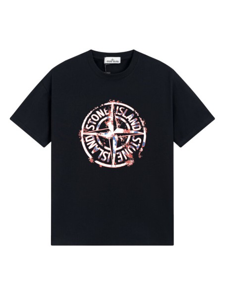 T-shirts Stone Island