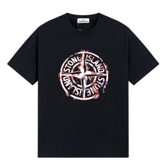 T-shirts Stone Island