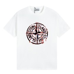 T-shirts Stone Island