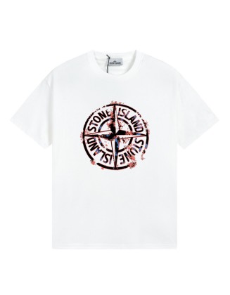 T-shirts Stone Island