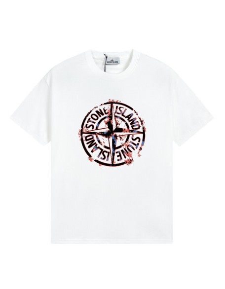 T-shirts Stone Island