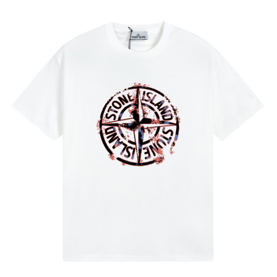 T-shirts Stone Island