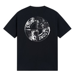 T-shirts Stone Island