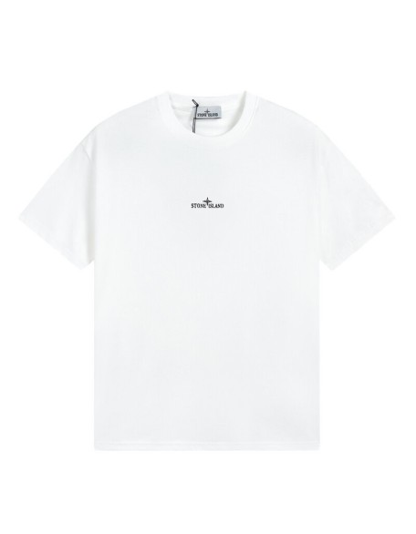 T-shirts Stone Island