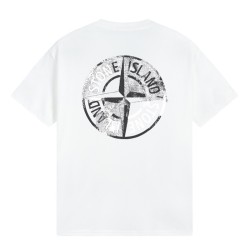 T-shirts Stone Island