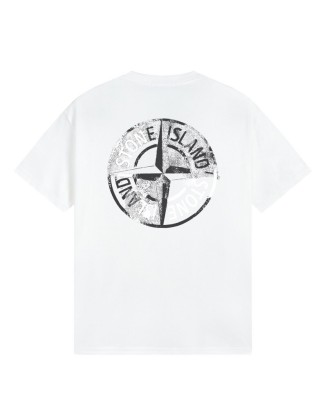 T-shirts Stone Island