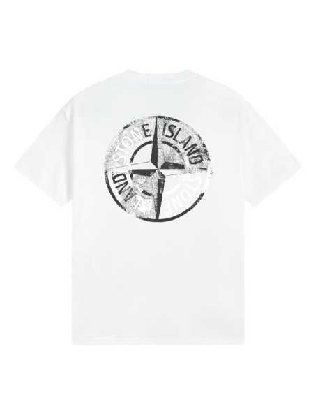 T-shirts Stone Island
