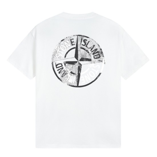 T-shirts Stone Island