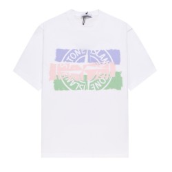 T-shirts Stone Island