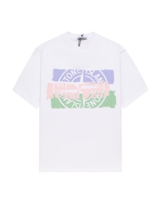T-shirts Stone Island