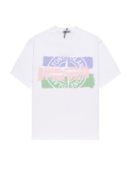 T-shirts Stone Island