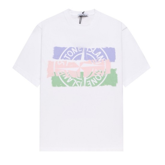T-shirts Stone Island