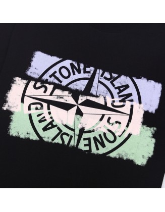 T-shirts Stone Island