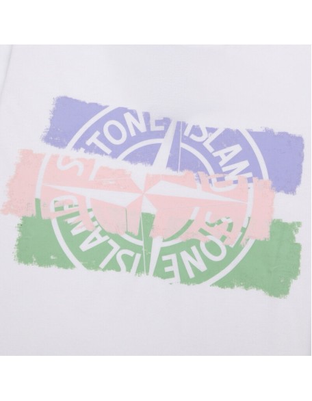 T-shirts Stone Island