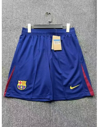 Maillot Barcelone Domicile 25/26