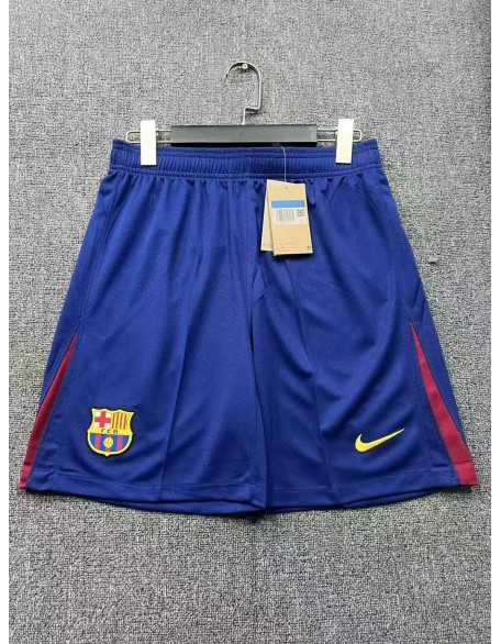 Maillot Barcelone Domicile 25/26 ML