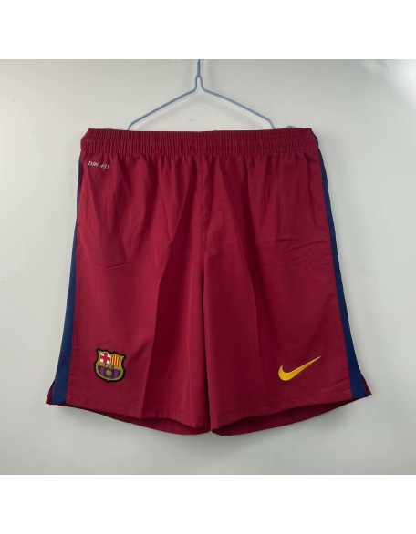 Barcelona 15/16 Retro Barcelona 15/16 Retro