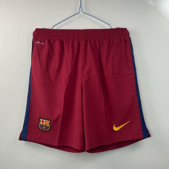 Barcelona 15/16 Retro 