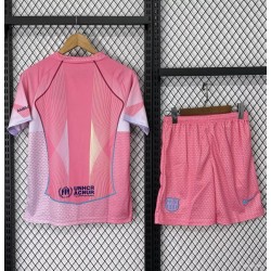 Maillot Barcelona 25/26 Enfant