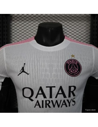 Maillot Pairs 25/26 version du lecteur