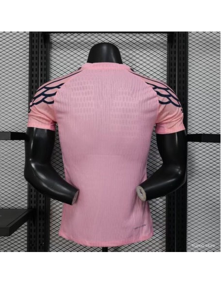 Maillot Pairs 25/26 version du lecteur Maillot Pairs 25/26 version du lecteur