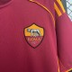 Maillot As Roma Domicile 25/26