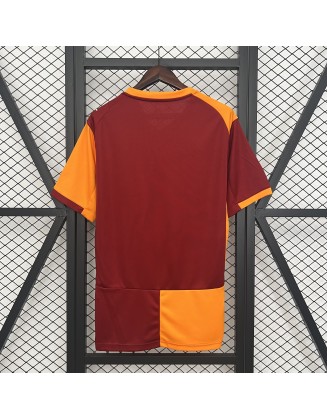 Galatasarays 2025/26