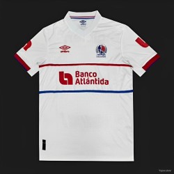 25/26 Honduras Olimpia