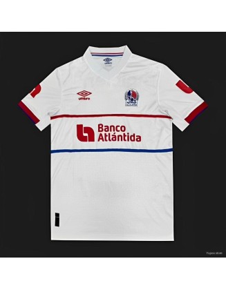 25/26 Honduras Olimpia