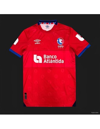 25/26 Honduras Olimpia