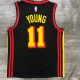 Atlanta Hawks Young#11