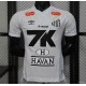 Maillots Santos 2025/26 Version Joueur