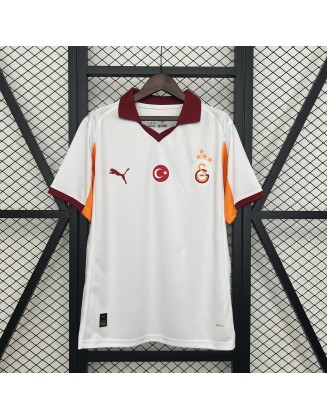 Galatasarays 2025/26