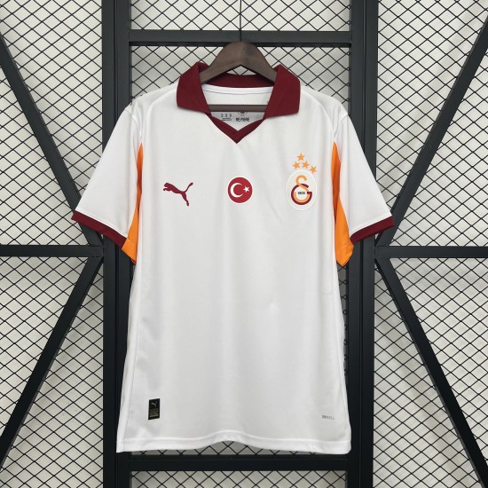 Galatasarays 2025/26