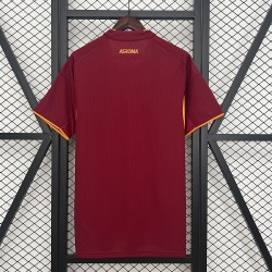 Maillot As Roma Domicile 25/26