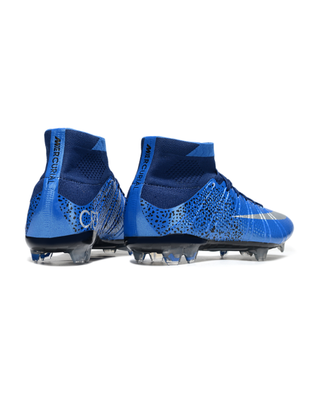 Nike Zoom Superfly 4 Elite FG