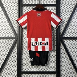 Maillot Athletic Bilbao 25/26 Enfant